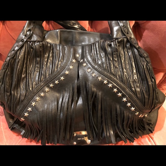 SCRUMPTIOUS JIMMY CHOO - Picture 2 of 8